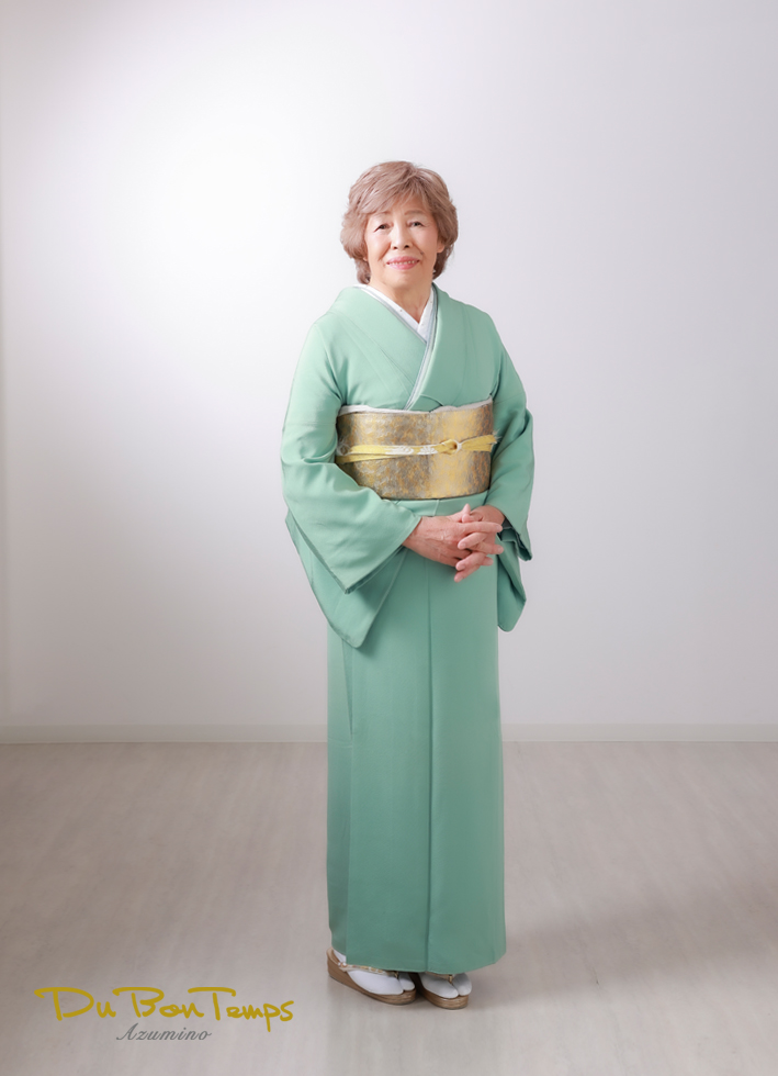 上手にできたね！七五三☆素敵な大人撮影