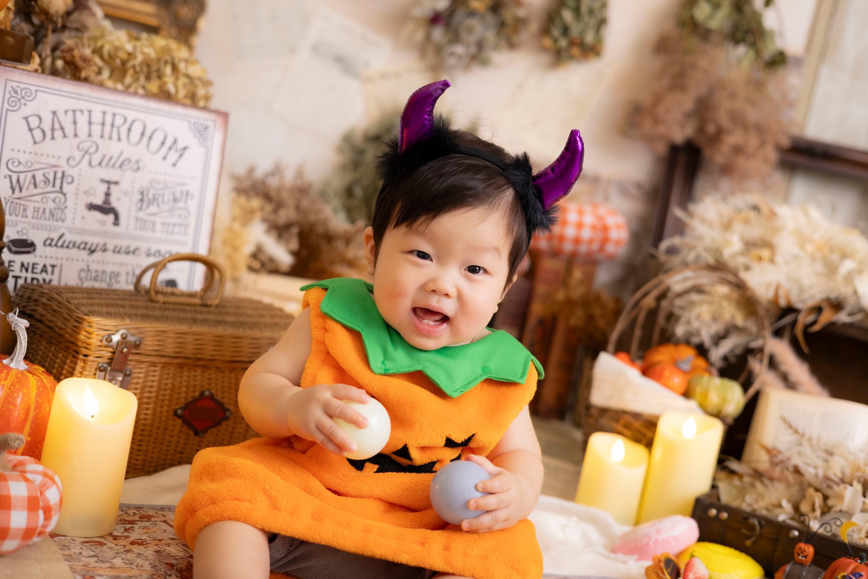 2025年ハロウィン撮影会
