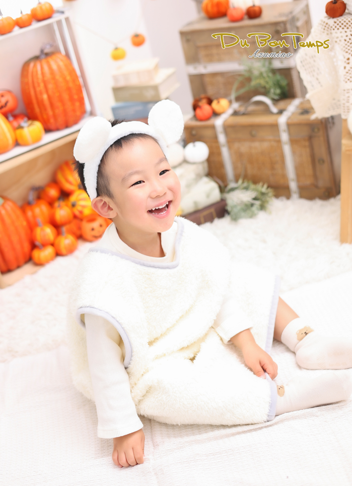 Happy Hallowieen !! ハロウィン撮影会!