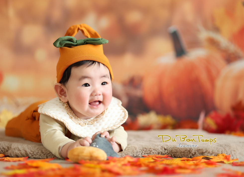 Happy Hallowieen !! ハロウィン撮影会!