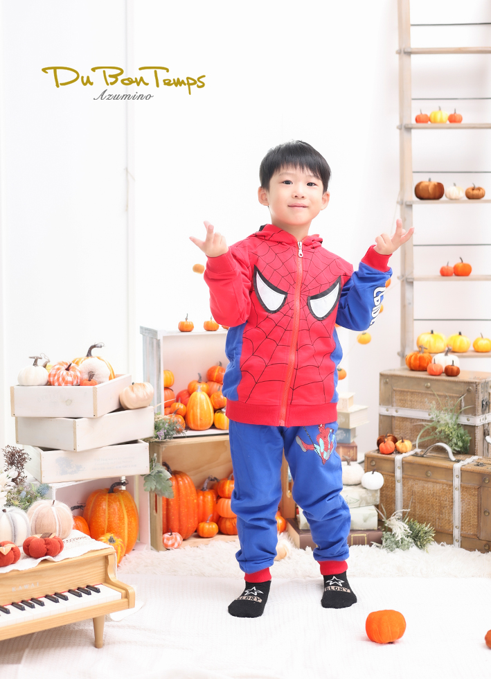 Happy Hallowieen !! ハロウィン撮影会!