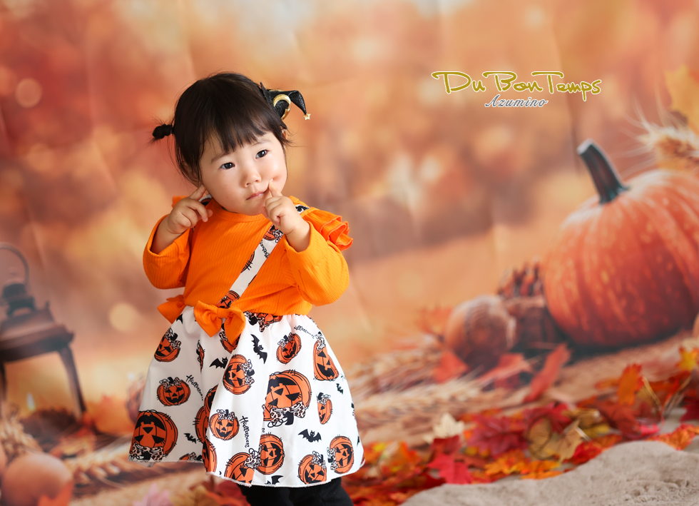 Happy Hallowieen !! ハロウィン撮影会!