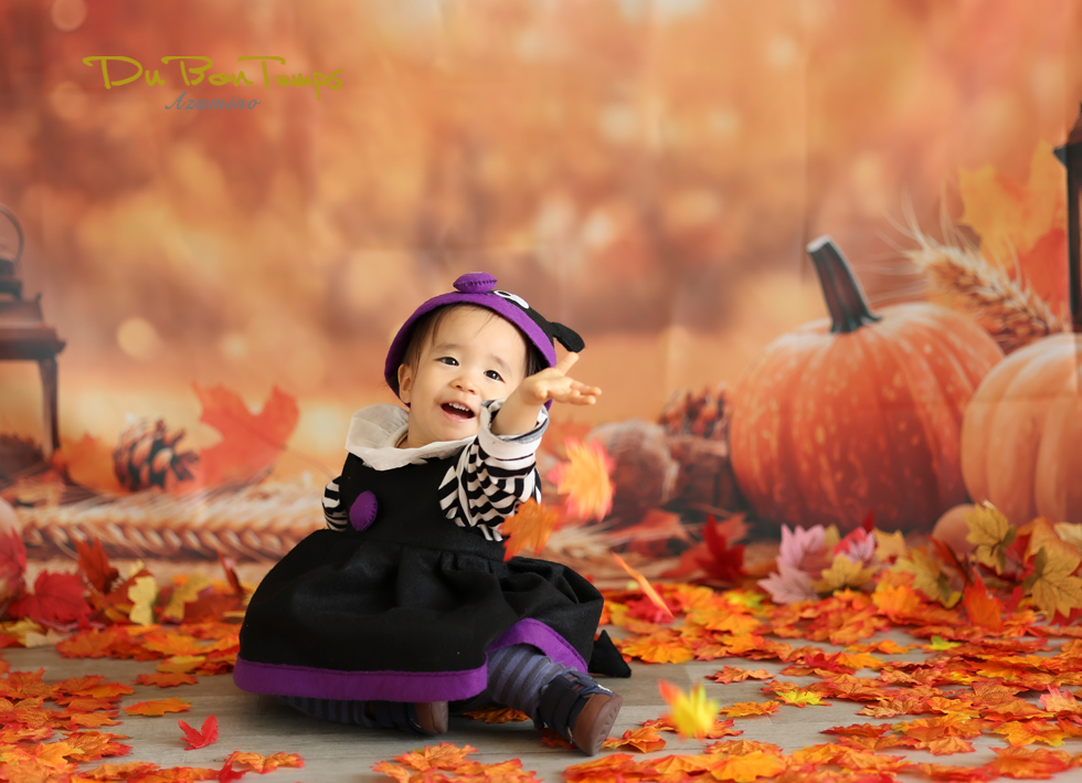 Happy Hallowieen !! ハロウィン撮影会!