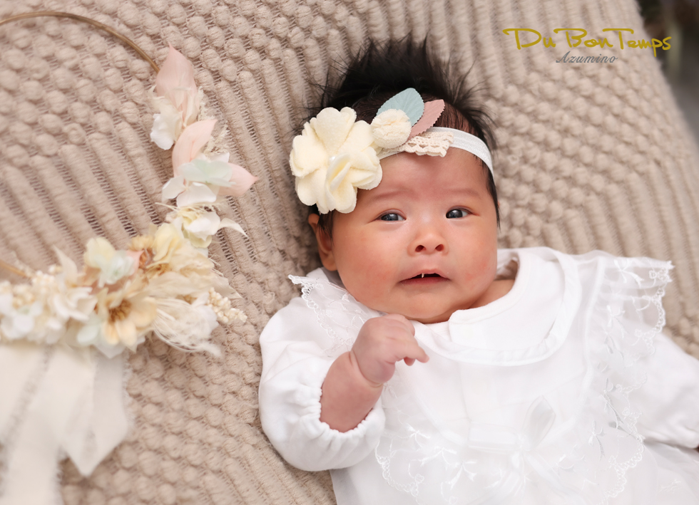 ごきげんなお宮参り！仲良し七五三！しっとり成人振袖！