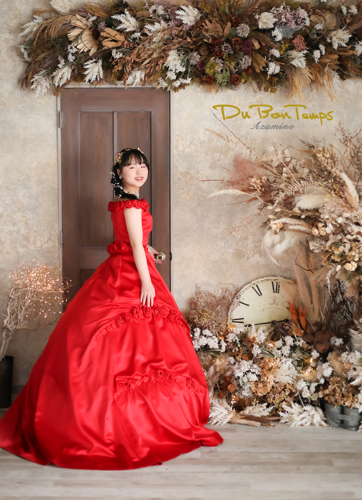 大人な十三参り撮影！仲良しバースデー撮影！美しい卒業袴！