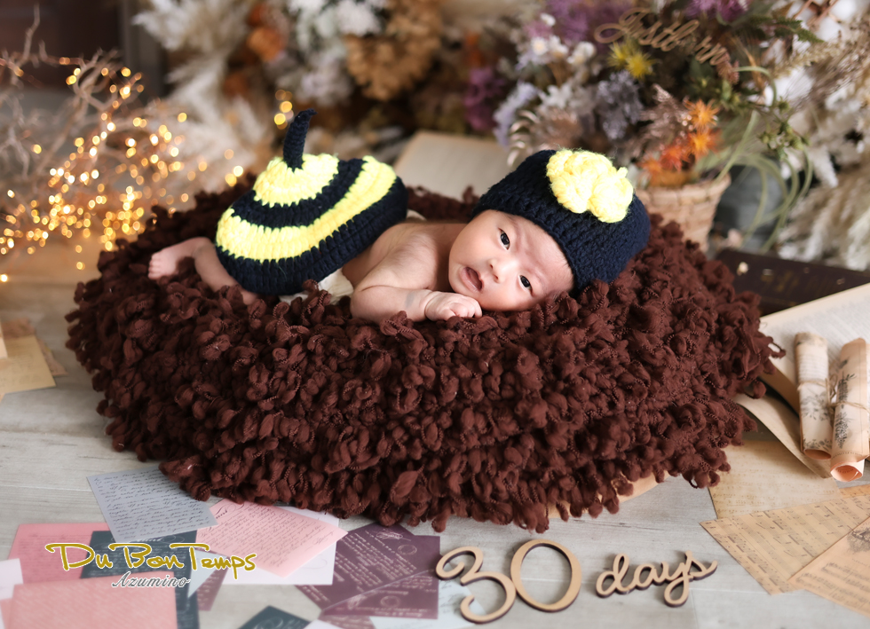 モデルさんな、ニューボーン！楽しみなマタニティ！プリンセス七五三！