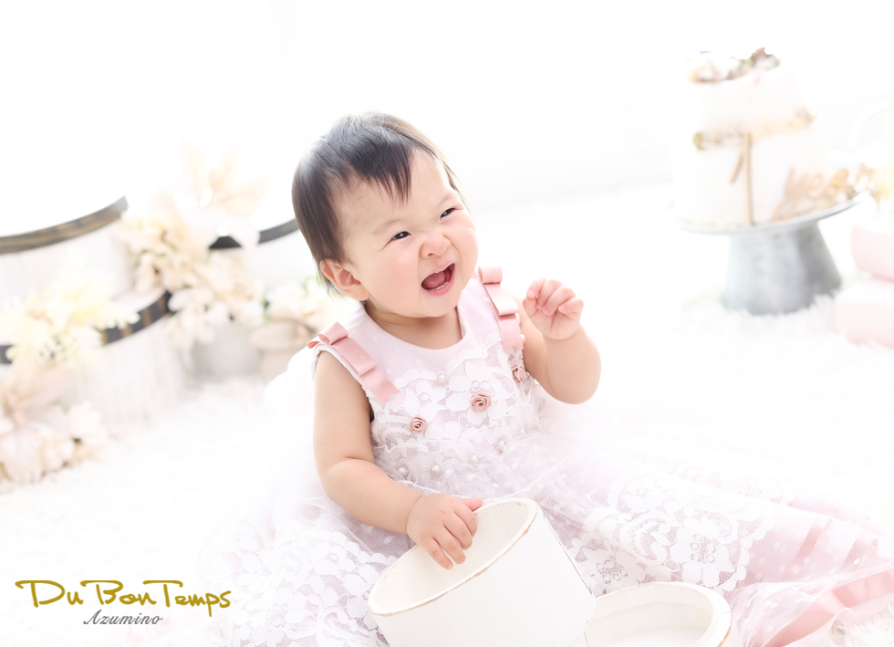 素敵な笑顔の七五三・バースデー・成人振袖・卒業袴!