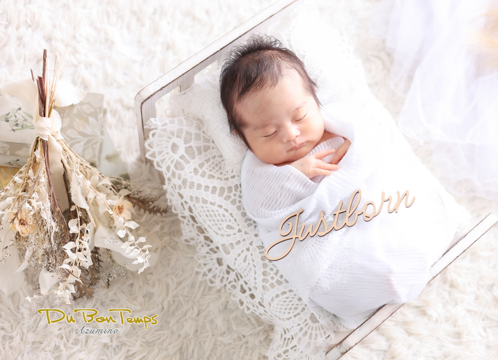 モデルさんな、ニューボーン！楽しみなマタニティ！プリンセス七五三！