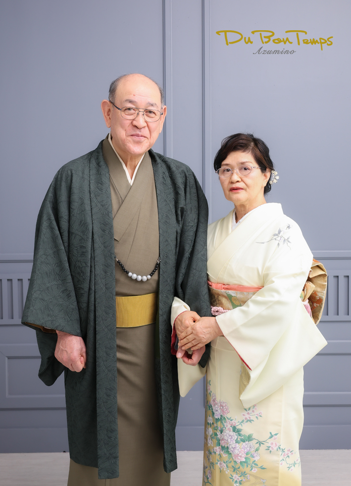 素敵な成人振袖！思い出記念撮影！賑やかマタニティフォト！