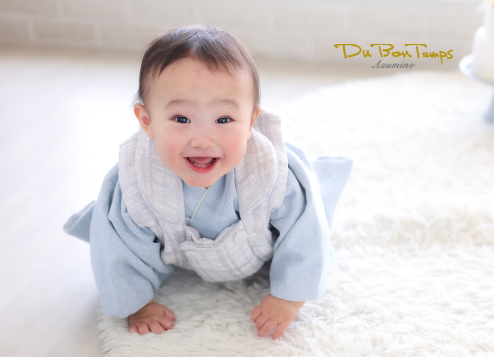 可愛すぎるバースデー！