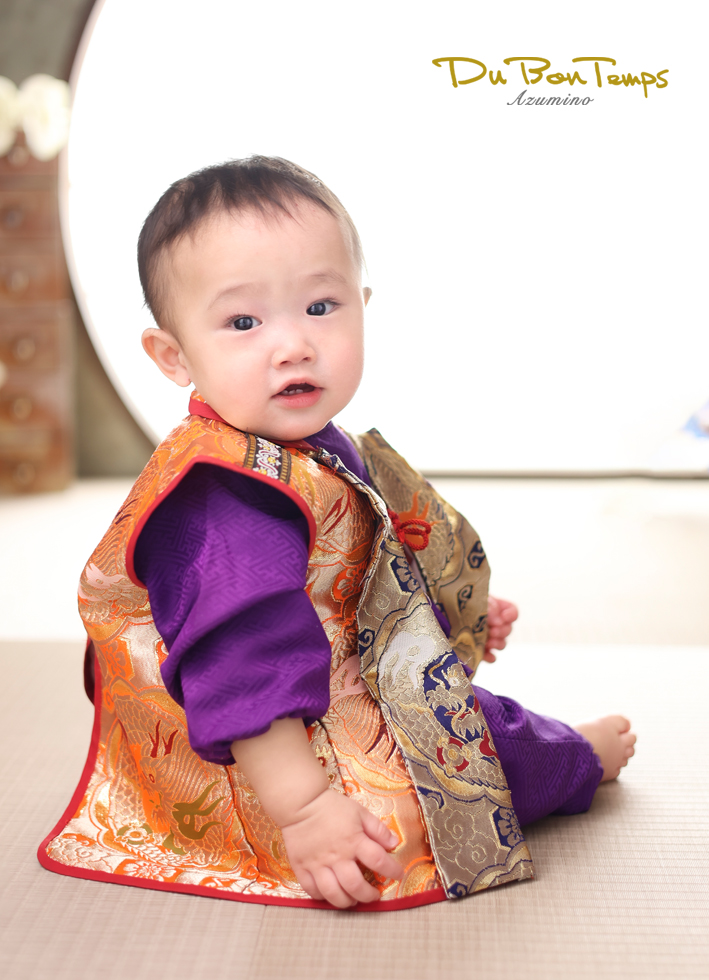 可愛すぎるバースデー！