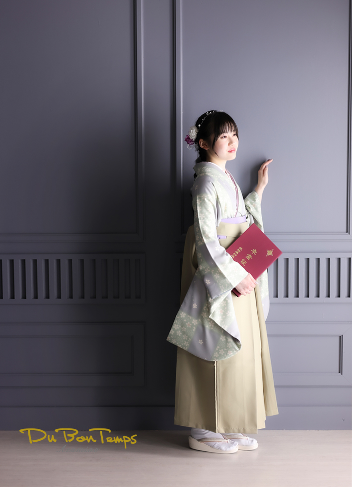 ご卒業おめでとうございます!