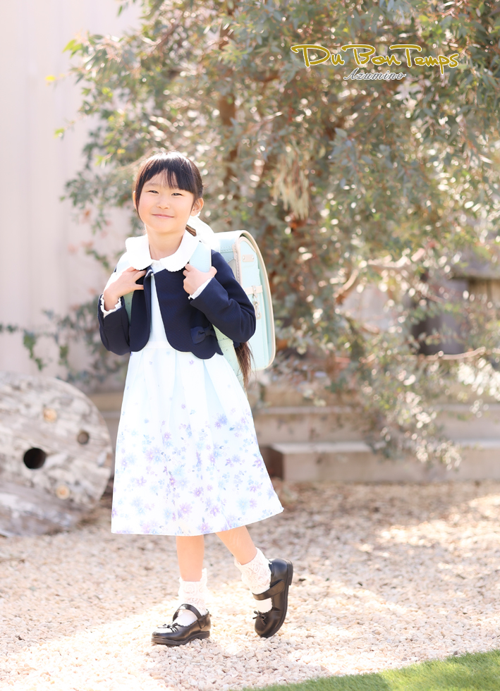 ニッコニコ!お宮参り・ワクワク!入学撮影・はんなり!成人振袖