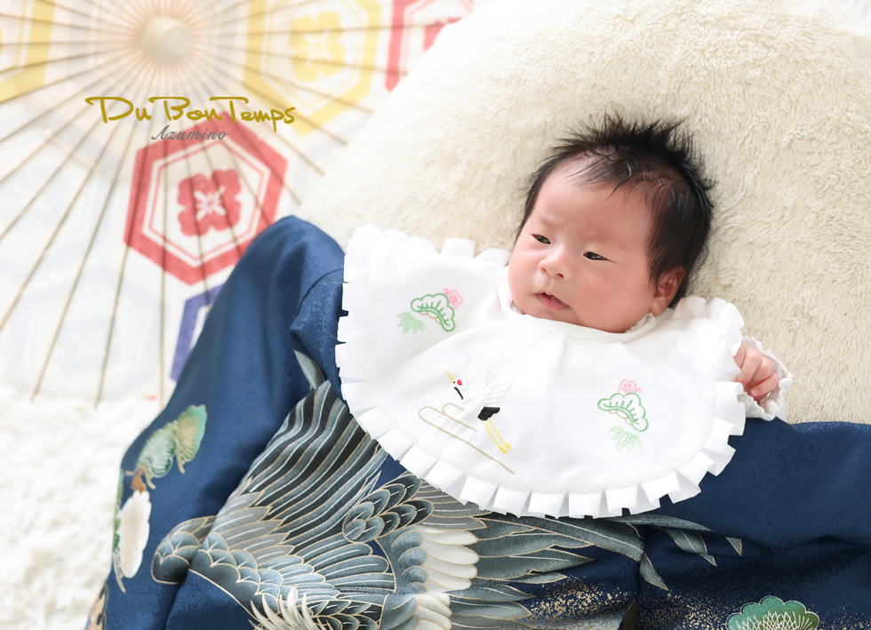 頑張ったお宮参り！ドキドキ一年生！クールに成人男性！みんなで仲良く七五三！